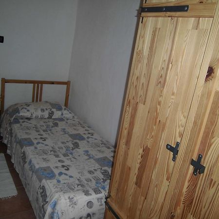 Bed and Breakfast La Casa Antica Pont-Saint-Martin Exterior foto